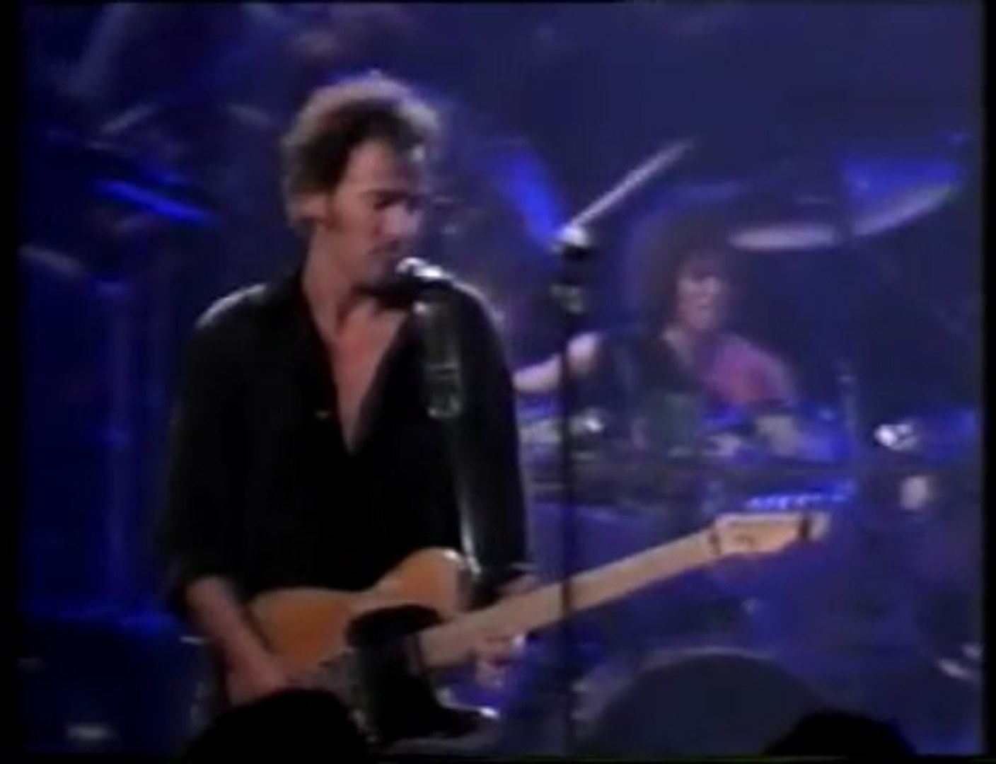 ⁣Human Touch (Live) - bruce springsteen