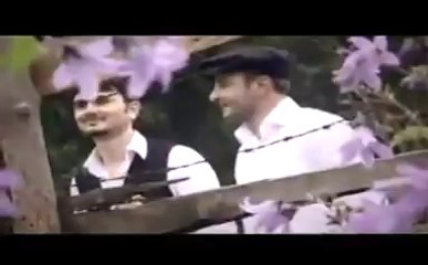 GÜNGÖR YILDIZ__HAMİT ÇAKICI - Ayşem Çiçekler Açtı.mp4