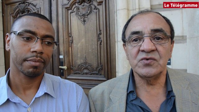 Rennes. Rassemblement en hommage à Hervé Gourdel