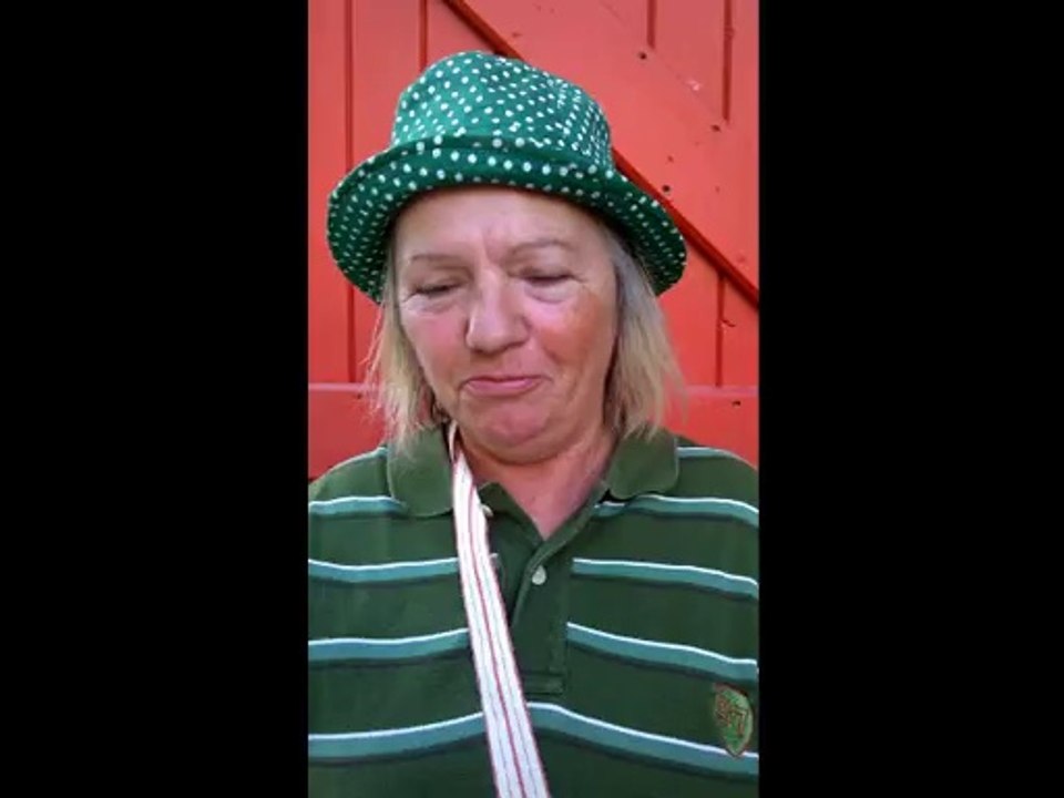 GROSSE JOURNEE DU SAM 27 SEPT 2014 - ITW5