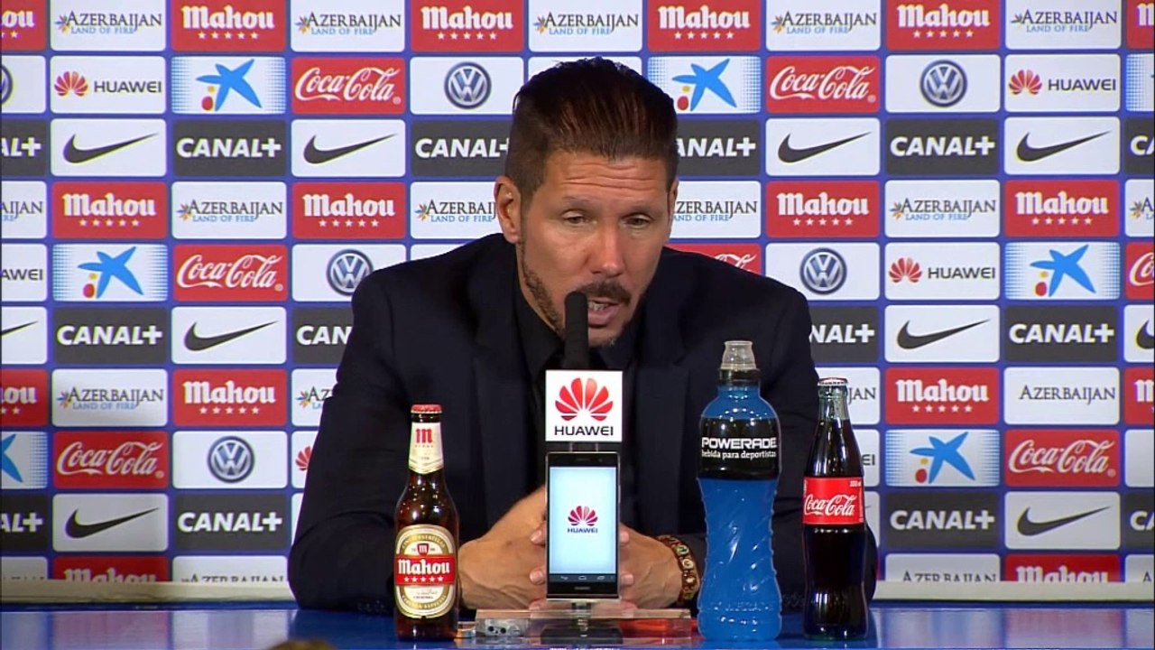 Consistency key for Simeone