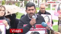 Vahşice Öldürülen TRT Spikerinin Ailesinden Kadın Cinayetlerine Tepki