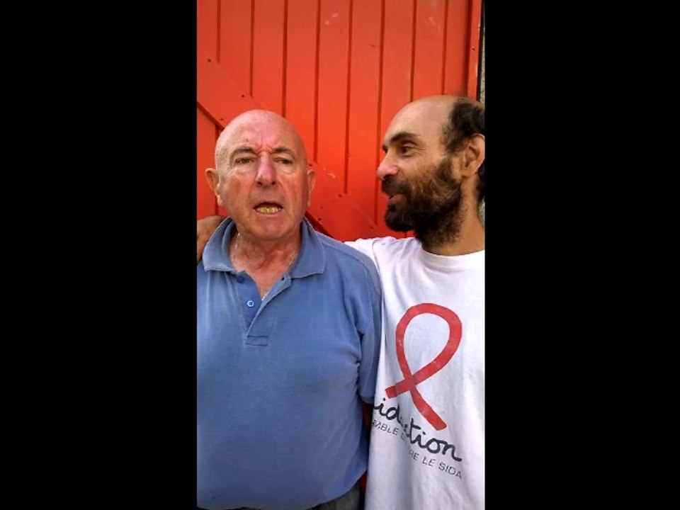GROSSE JOURNEE DU SAM 27 SEPT 2014 - ITW7
