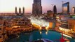 DOWNTOWN, BURJ KHALIFA, TASTEFULLY FURNISHED 1 BR EN-SUITE APT OVER 87TH FLOOR WITH FOUNTAIN VIEW