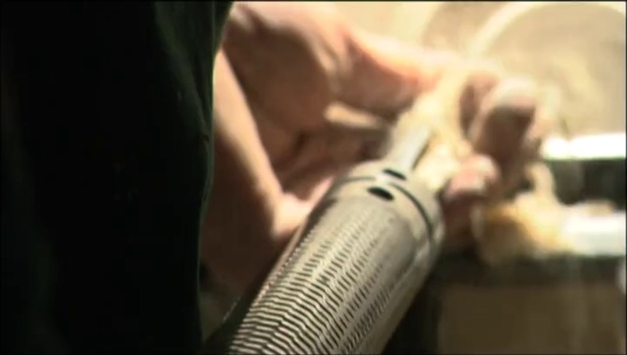 Artisan - Ballanvilliers - Tourneur sur Bois