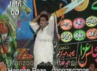 nasir notak At Kaku Wala