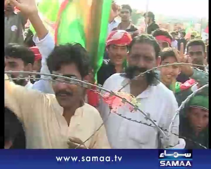 PTI’s own Gullu Butt