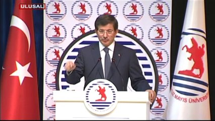 "BAŞÖRTÜ YASAĞINI EBEDİYEN TARİHE GÖMECEK ŞEKİLDE SERBEST BIRAKTIK"