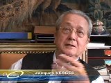 Entretien avec Jacques Verges