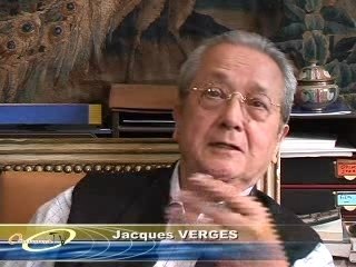 Entretien avec Jacques Verges