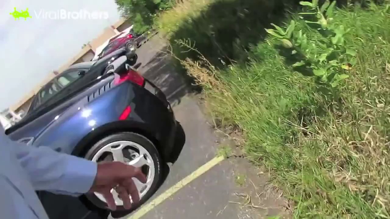 Une blague de merde qui tourne au drame !