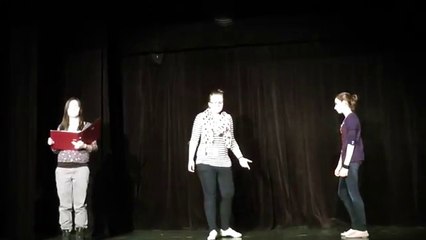 drama teknikleri (2)