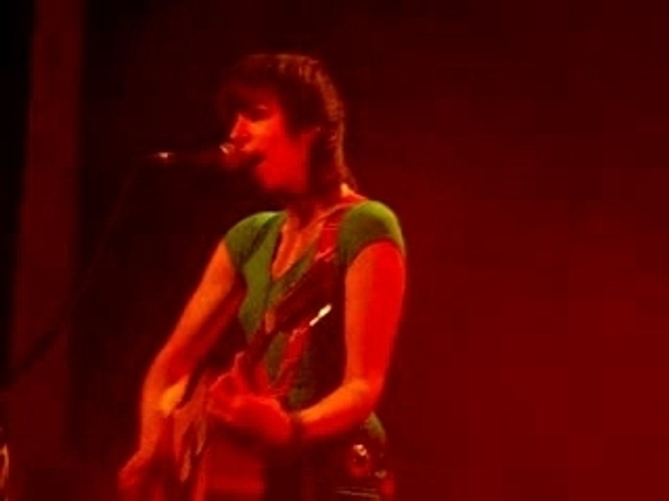 Mademoiselle K - Jalouse