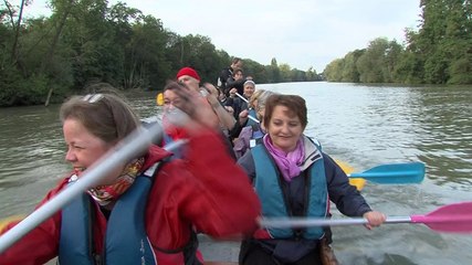 Association - Lagny - Dragon Boat