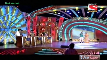 Family Antakshari 28th September 2014pt4