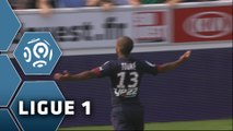 But Thomas TOURE (90ème  3) / Girondins de Bordeaux - Stade Rennais FC (2-1) - (GdB - SRFC) / 2014-15
