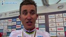 Mondiaux - Ponferrada 2014 : Michal Kwiatkowski, Champion du Monde