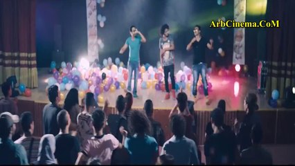 مهرجان التيت في الغويط اوكا واورتيجا من فيلم 4 كوتشينة mp3 كامل