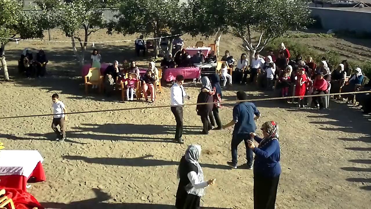 MUSTAFA TERECİ ÇİFTETELLİ BABA OĞUL SAZ EKİBİ