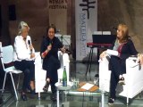 11° WOMEN'S FICTION FESTIVAL: PREMIO BACCANTE MATERA 27-9-2014