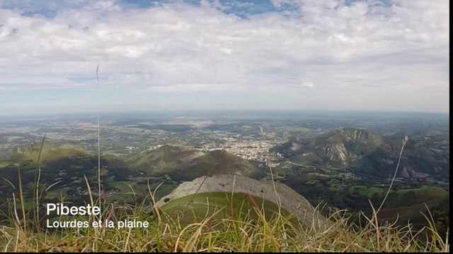 Dance of Clouds - vallée des gaves