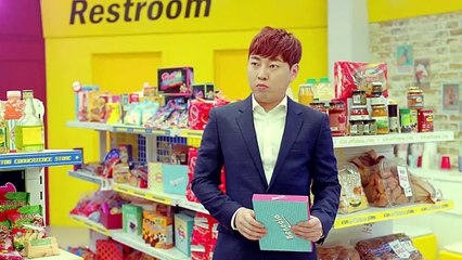 BTOB - (You’re So Fly) MV