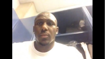 Thomas Davis won't play against Ravens