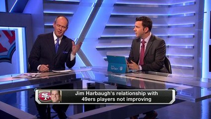 Michigan interested in John, not Jim Harbaugh?