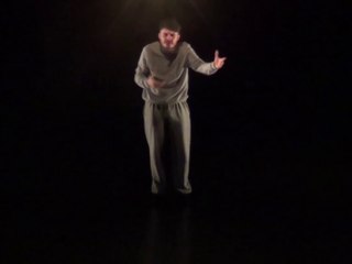 Jake Beckett - EDukae - Solo Performance Clip