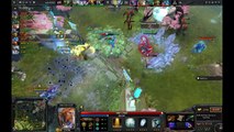 Gigabyte.Mineski vs. Immunity Dota 27.09.2014