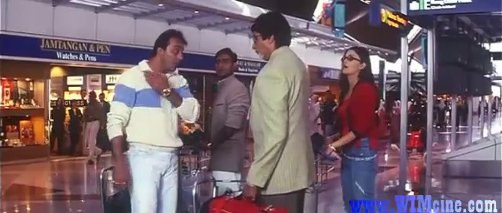 Hum Kisi Se Kum Nahin (2002)_clip4