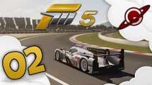 Forza Motorsport 5 | Let's Play #2: Circuit de Catalunya [FR]