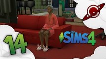 Les Sims 4 | Let's Play #14: La Retraite [FR]