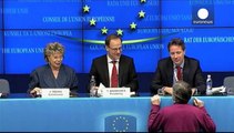 Την ψήφο των ευρωβουλευτών ζητούν οι υποψήφιοι Επίτροποι