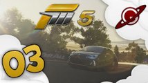 Forza Motorsport 5 | Let's Play #3: Circuit de Mount Panorama [FR]