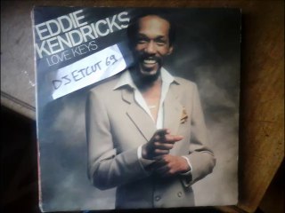 EDDIE KENDRICKS -I'M IN NEED OF LOVE(RIP ETCUT)ATLANTIC REC 81