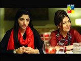 Ahista Ahista Last Episode 18 Part 1 HUM TV Drama 28 September 2014