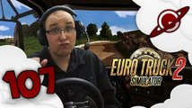 Euro Truck Simulator 2 | La Chronique du Routier #107: Mes Idoles