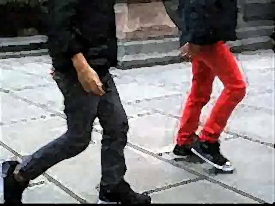 Paint It Black (cover song) by Billy J Bryan & The Ax Grinders / video by Robert Segarra