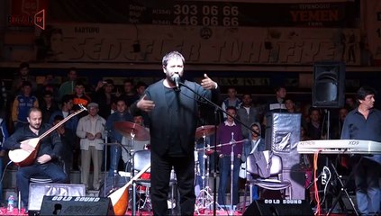 OSMAN ÖZTUNÇ YOZGAT KONSERİ