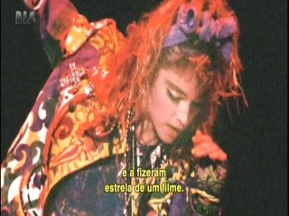 MADONNA: A Rainha do Pop (P.01)