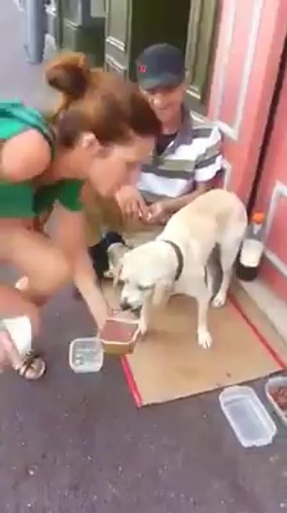 Aider les plus démunis, c'est aussi simple que ça !