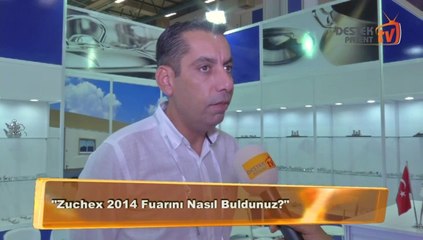 Mutlu Metal: Tasarım Tescilimizi Mutlaka Alıyoruz