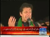 Chairman PTI Imran Khan Speech Full @ Lahore Minar-e-Pakistan Jalsa 28 Sep 2014