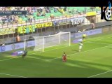 Inter Milan vs Cagliari FC 4/1 اهداف مباراة انتر ميلان وكاليارى