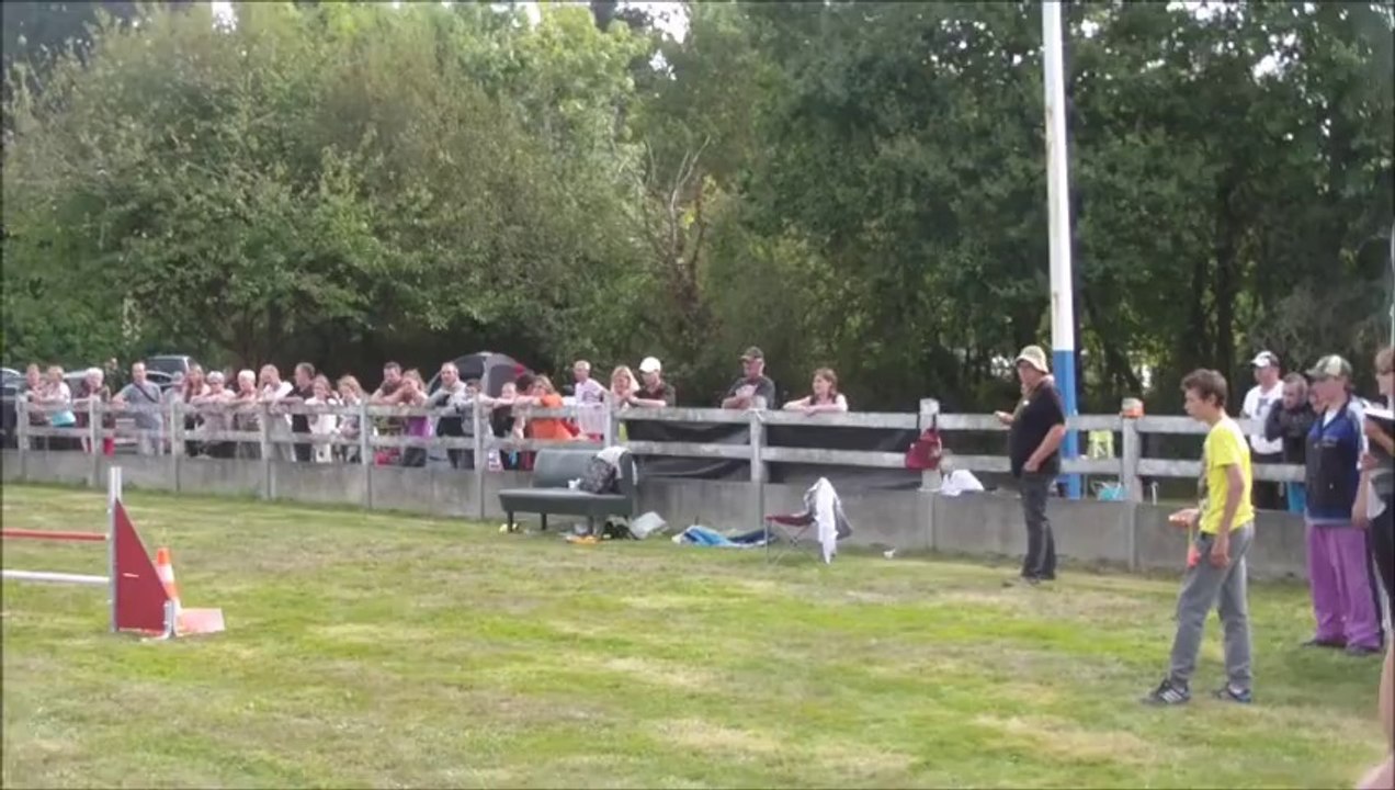 Fast Concours de Saint Nazaire 2014-09-28