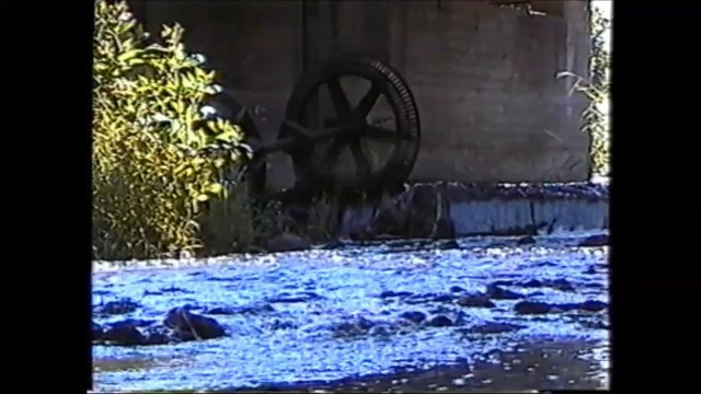 Rzeka Czarna Hańcza