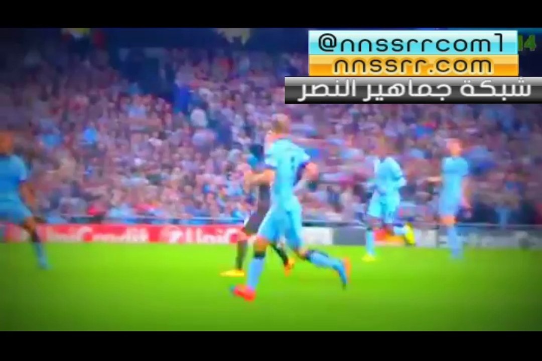 الهدف الاول لصالح #روما ضد#مانشستر_سيتي1-0 | #توتي