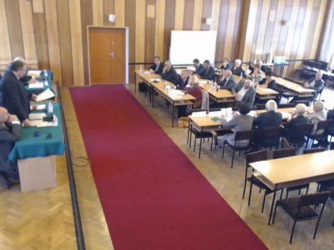 LIII Sesja Rady Miasta Grajewo - 29.09.2014 r. - część 3