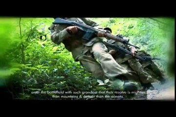 The Brave Sons of Soil